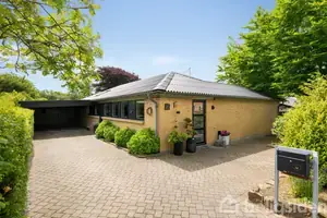 Villa på Brogaardsvænget 16, 6950 Ringkøbing