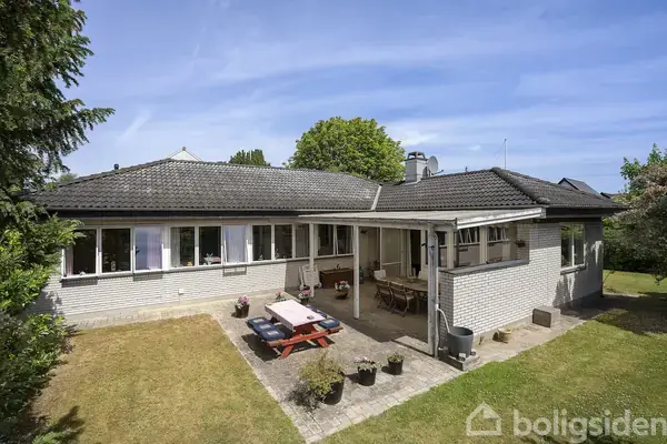 Villa på Kastaniedal 15, 2730 Herlev