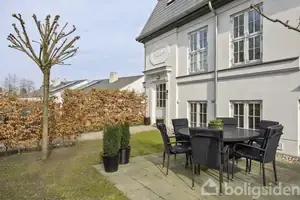 Ejerlejlighed på Skovtoftevænget 1, st., 2830 Virum