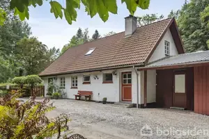 Villa på Hedeborydevej 32, 4293 Dianalund