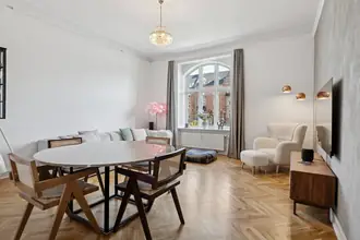 Ejerlejlighed på H.C. Andersens Boulevard 40B, 2. tv., 1553 København V