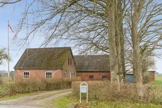 Landejendom på Frørupvej 41, 5871 Frørup