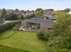 Villa på Tornhøjvangen 21, Gelsted, 5591 Gelsted
