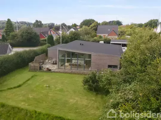 Villa på Tornhøjvangen 21, 5591 Gelsted