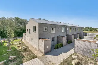 Rækkehus på Skæring Fælled 12, 8250 Egå
