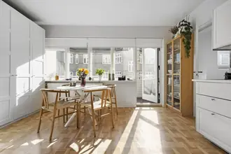 Ejerlejlighed på Korsørgade 8, 4. 2., 2100 København Ø