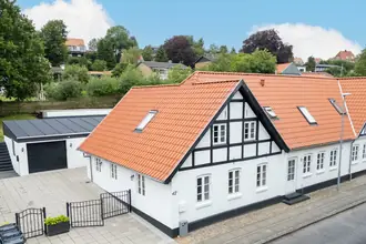 Rækkehus på Frederiksdal Alle 42C, 7800 Skive
