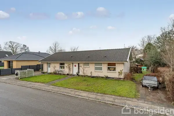 Villa på Toften 47, 7190 Billund