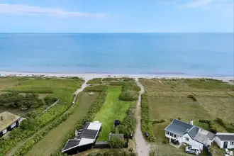 Fritidshus på Vildrosevej 33, 4500 Nykøbing Sj