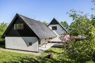 Villa på Holbækvej 83, Benløse, 4100 Ringsted