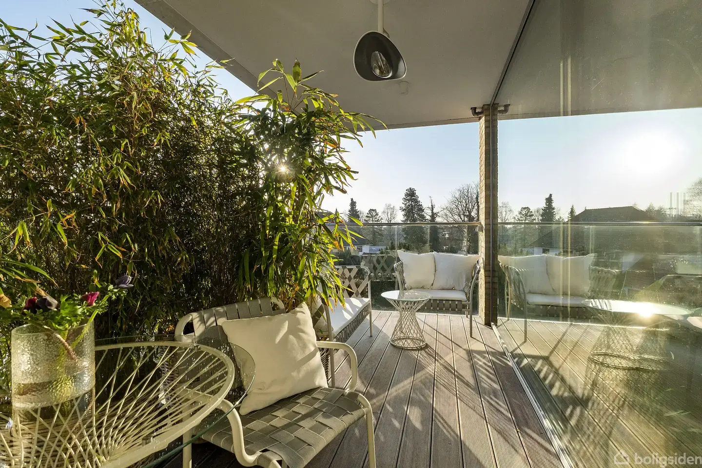 Ejerlejlighed på Scherfigsvej 6A, 2. tv., 2100 København Ø