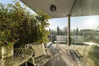 Ejerlejlighed på Scherfigsvej 6A, 2. tv., 2100 København Ø