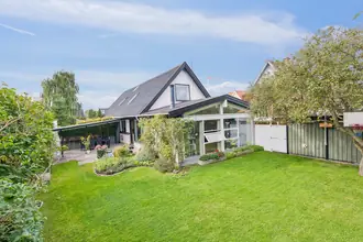 Rækkehus på Agerskovvej 65B, 2610 Rødovre