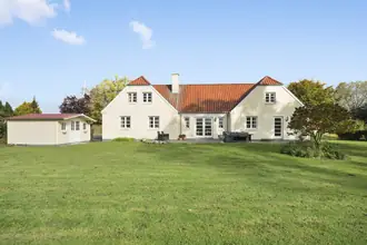 Villa på Hedevænget 4, Kullerup, 5853 Ørbæk