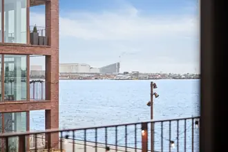 Ejerlejlighed på Klaipedagade 1, 1. tv., 2150 Nordhavn