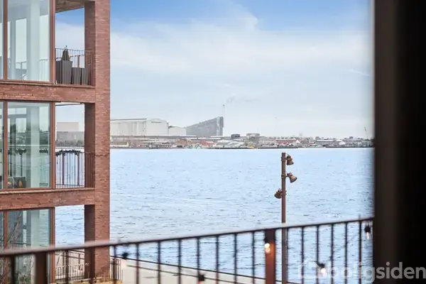 Ejerlejlighed på Klaipedagade 1, 1. tv., 2150 Nordhavn