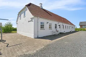 Villa på Elkærparken 17, 9381 Sulsted