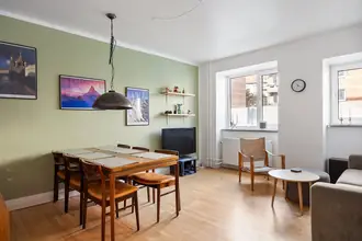 Ejerlejlighed på Hamletsgade 17, th., 2200 København N