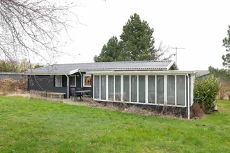 Fritidshus på Hvedevangen 2, Næsby Strand, 4200 Slagelse