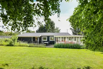 Fritidshus på Hvedevangen 2, Næsby Strand, 4200 Slagelse