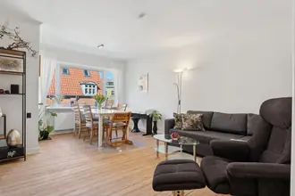 Ejerlejlighed på Falen 8, 2. tv., 5000 Odense C