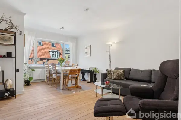 Ejerlejlighed på Falen 8, 2. tv., 5000 Odense C