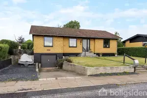 Villa på Horsensvej 28, 8940 Randers SV