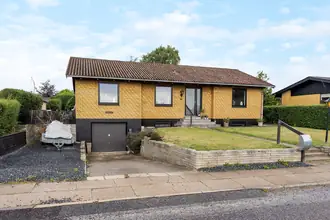 Villa på Horsensvej 28, 8940 Randers SV