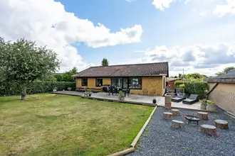 Villa på Horsensvej 28, 8940 Randers SV
