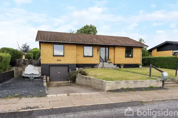 Villa på Horsensvej 28, 8940 Randers SV
