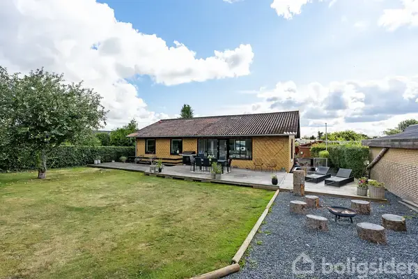 Villa på Horsensvej 28, 8940 Randers SV