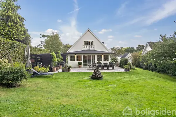 Villa på Kildevej 28, 2960 Rungsted Kyst