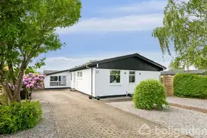 Villa på Hyldemorvej 31, 9230 Svenstrup J