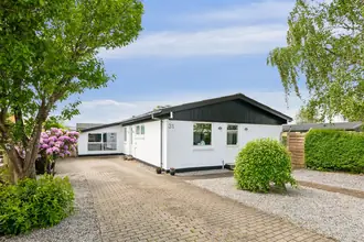 Villa på Hyldemorvej 31, 9230 Svenstrup J