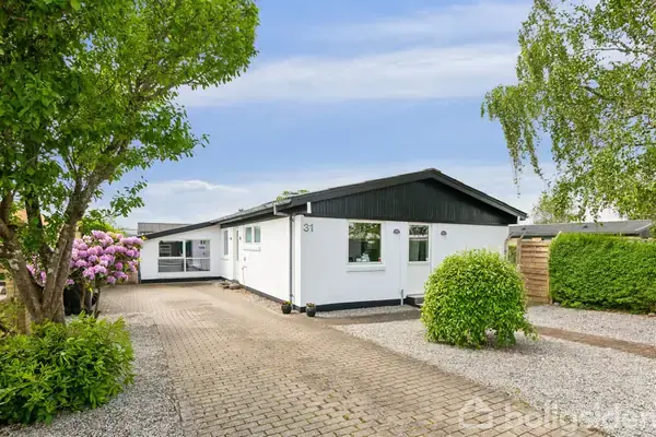 Villa på Hyldemorvej 31, 9230 Svenstrup J