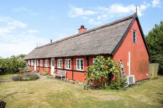 Fritidshus på Munkegårdsvejen 4, Poulsker, 3730 Nexø