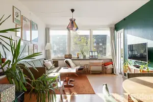Ejerlejlighed på Jens Baggesens Vej 102, 2. th., 8200 Aarhus N