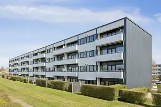 Ejerlejlighed på Parkvej 14, 3. tv., 4700 Næstved