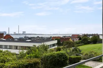 Ejerlejlighed på Bryggervænget 1, tv., 4400 Kalundborg
