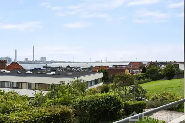 Ejerlejlighed på Bryggervænget 1, st. tv., 4400 Kalundborg