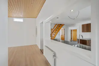 Villa på Østergade 46, 9460 Brovst