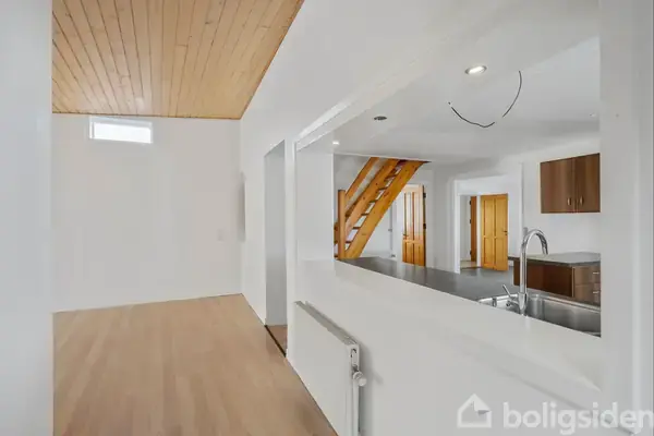 Villa på Østergade 46, 9460 Brovst