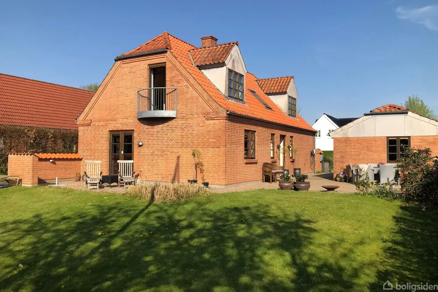 Villa på Morgianevej 4, 9260 Gistrup