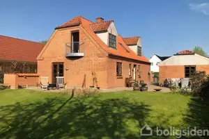 Villa på Morgianevej 4, 9260 Gistrup