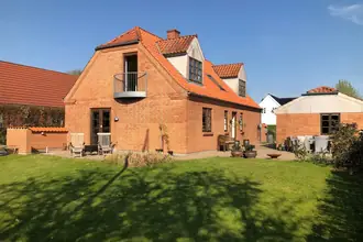 Villa på Morgianevej 4, 9260 Gistrup
