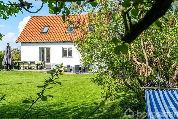 Villa på Drosselvej 11, 8700 Horsens