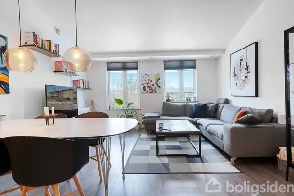 Ejerlejlighed på Teglgårdsvej 359C, 3050 Humlebæk