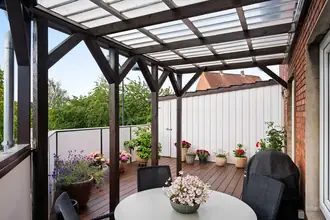 Ejerlejlighed på Ordrup Jagtvej 60, 1. th., 2920 Charlottenlund