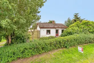 Villa på Amtsvejen 150, Mellerup, 8930 Randers NØ