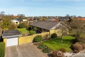 Villa på Lindevænget 34, 7800 Skive